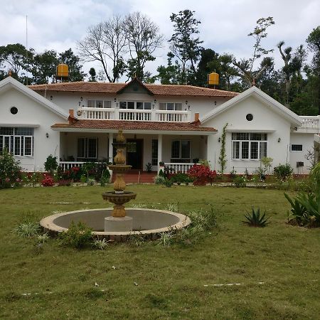 Robin Woods Homestay Sakleshpur Exterior foto